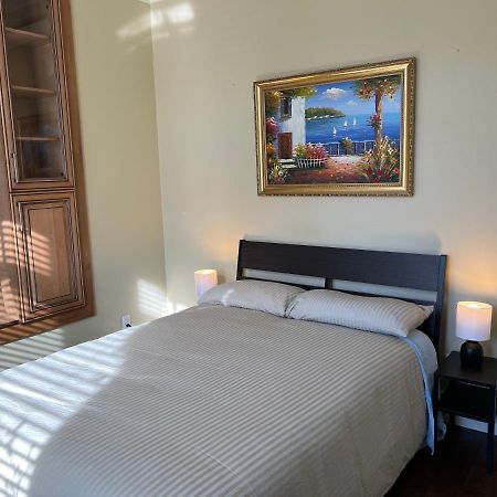 Mike'S Luxury House Apartment แวนคูเวอร์ ภายนอก รูปภาพ
